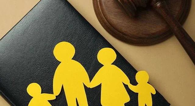 Personal & Family Legal Documents
