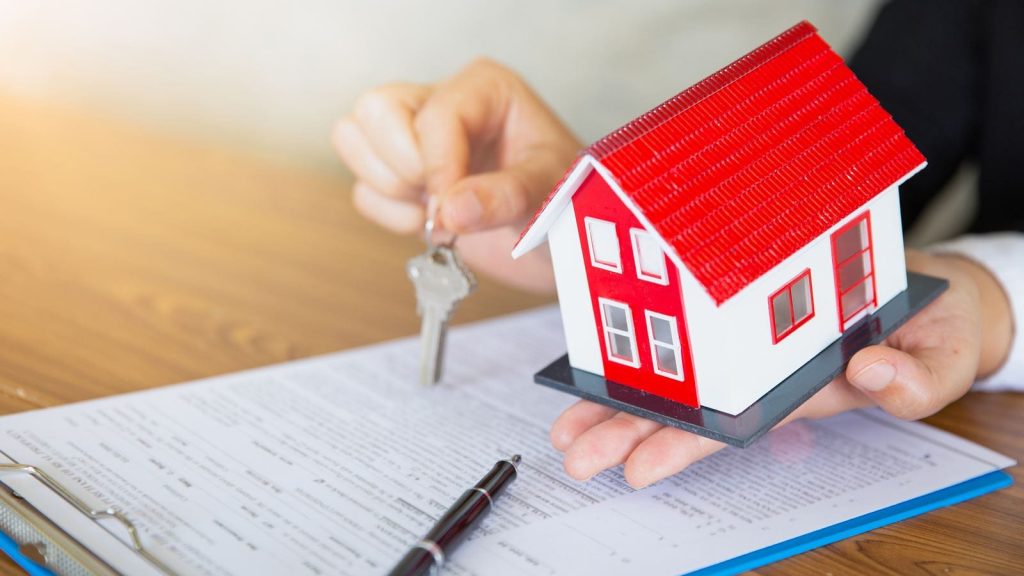 Real Estate & Property Agreements